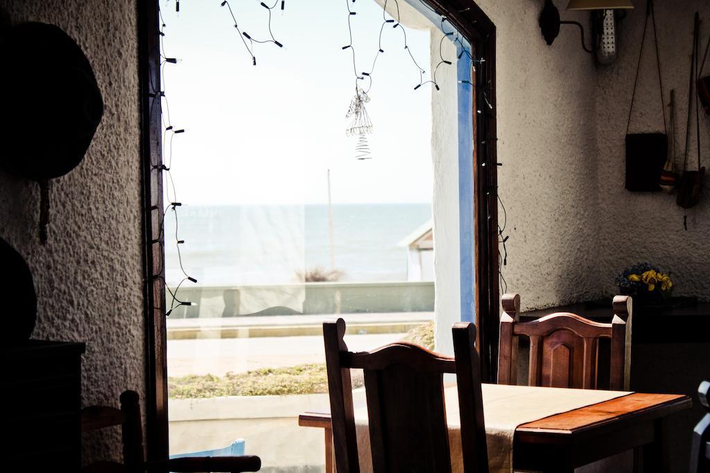 Brisas Hosteria Santa Clara del Mar Buitenkant foto